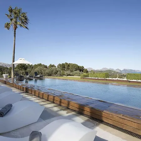 Holiday home Casita Victoria Pollenca