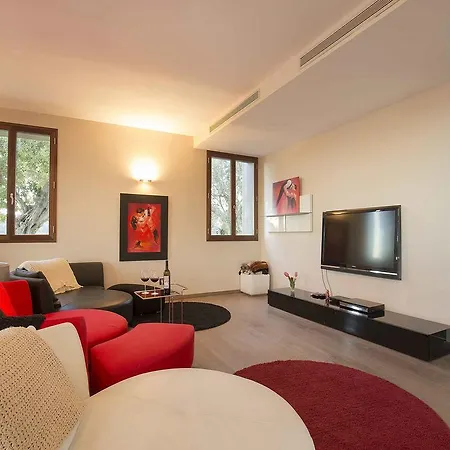 Casita Victoria Holiday home Pollenca