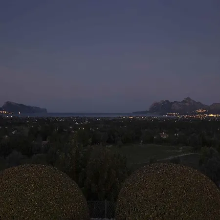 Casita Victoria Tatil Evi