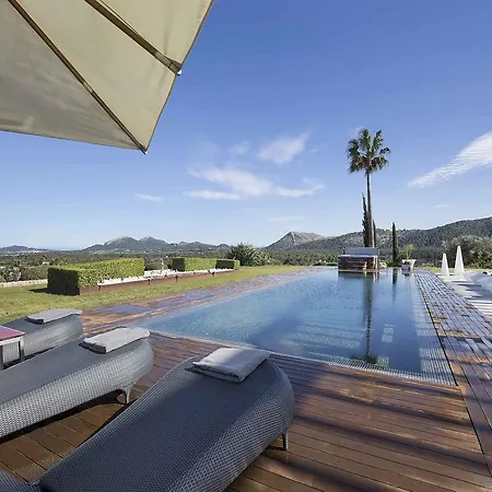 Casita Victoria * Pollenca