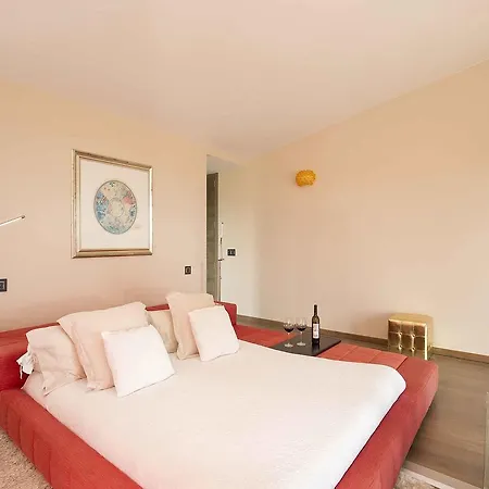 Holiday home Casita Victoria Pollenca