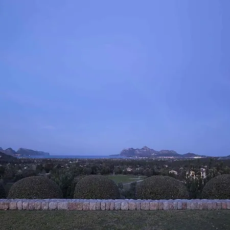 Casita Victoria Pollenca