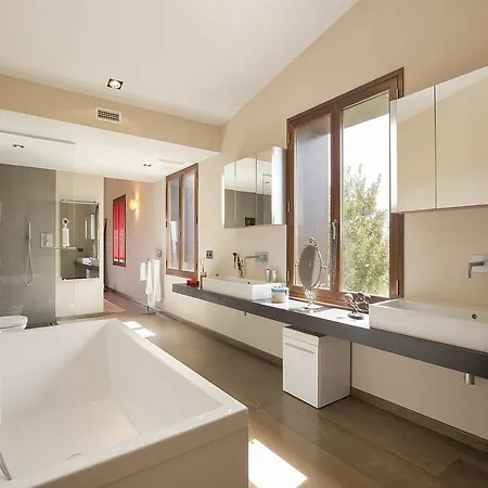 Casita Victoria Holiday home