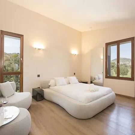 Casita Victoria Holiday home Pollenca