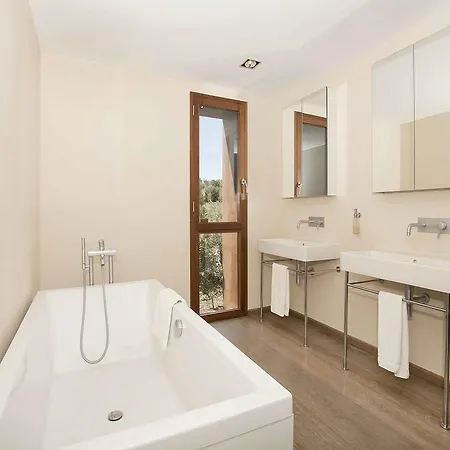 Tatil Evi Casita Victoria Pollença
