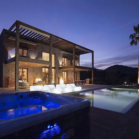 Holiday home Casita Victoria *