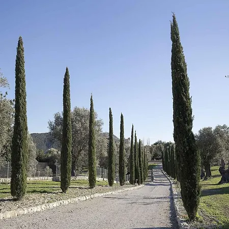 Casita Victoria * Pollenca