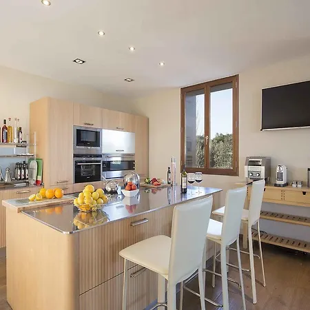 Holiday home Casita Victoria *