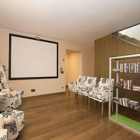 Casita Victoria Holiday home