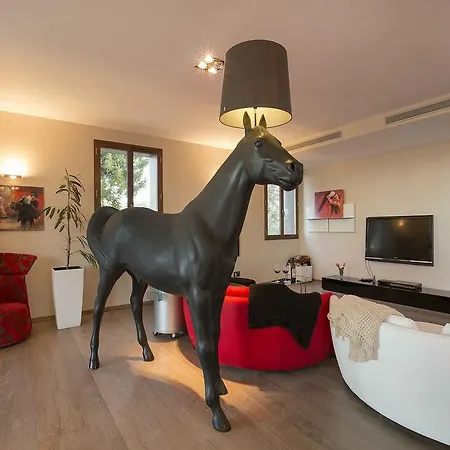 Casita Victoria Holiday home *